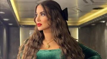 بفيديو جديد.. هدى الإتربي تحسم الجدل حول موعد دخولها عش الزوجية رسميًا